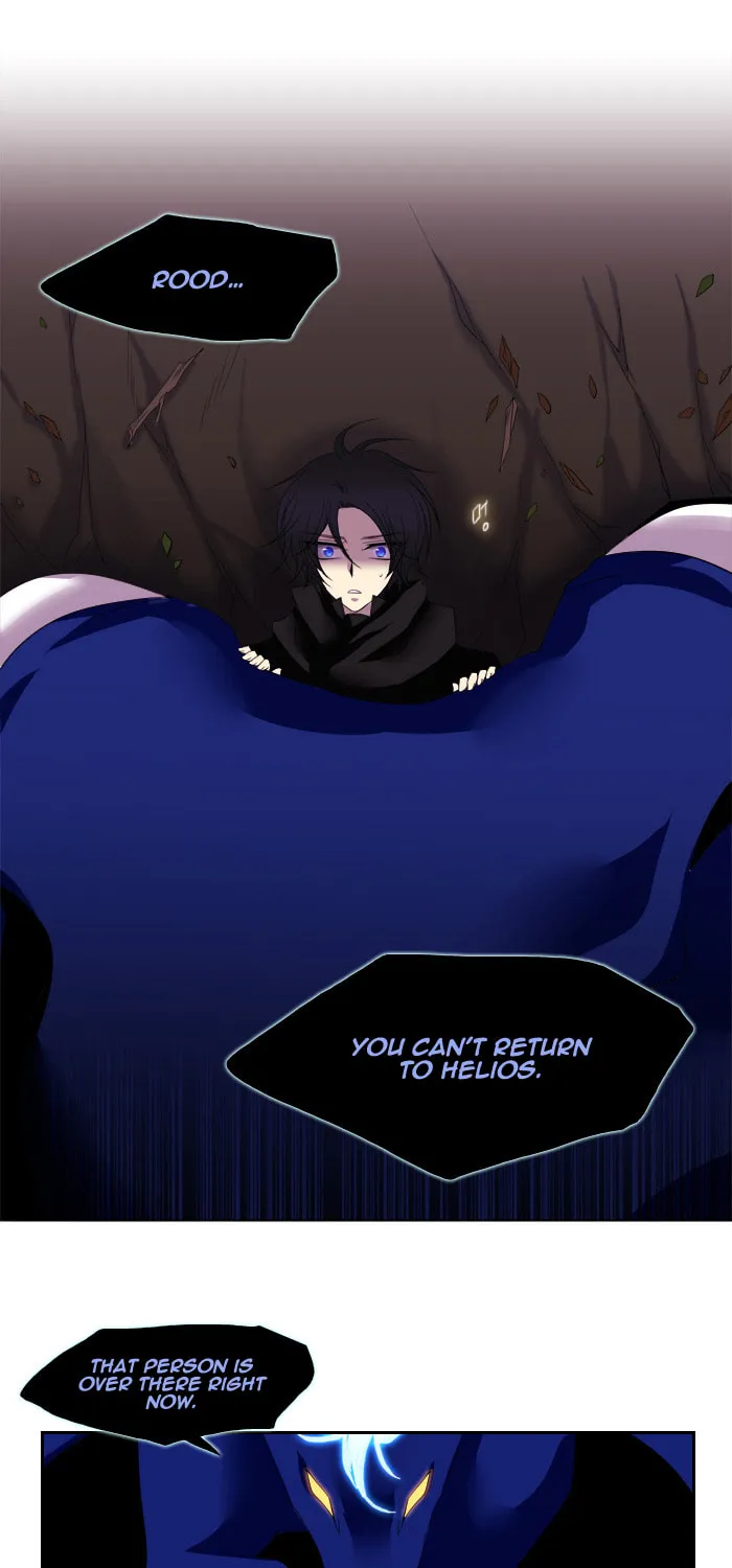 Black Haze Chapter 112 page 35 - 