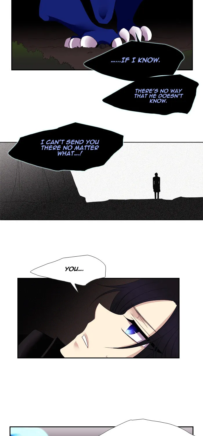 Black Haze Chapter 112 page 36 - 