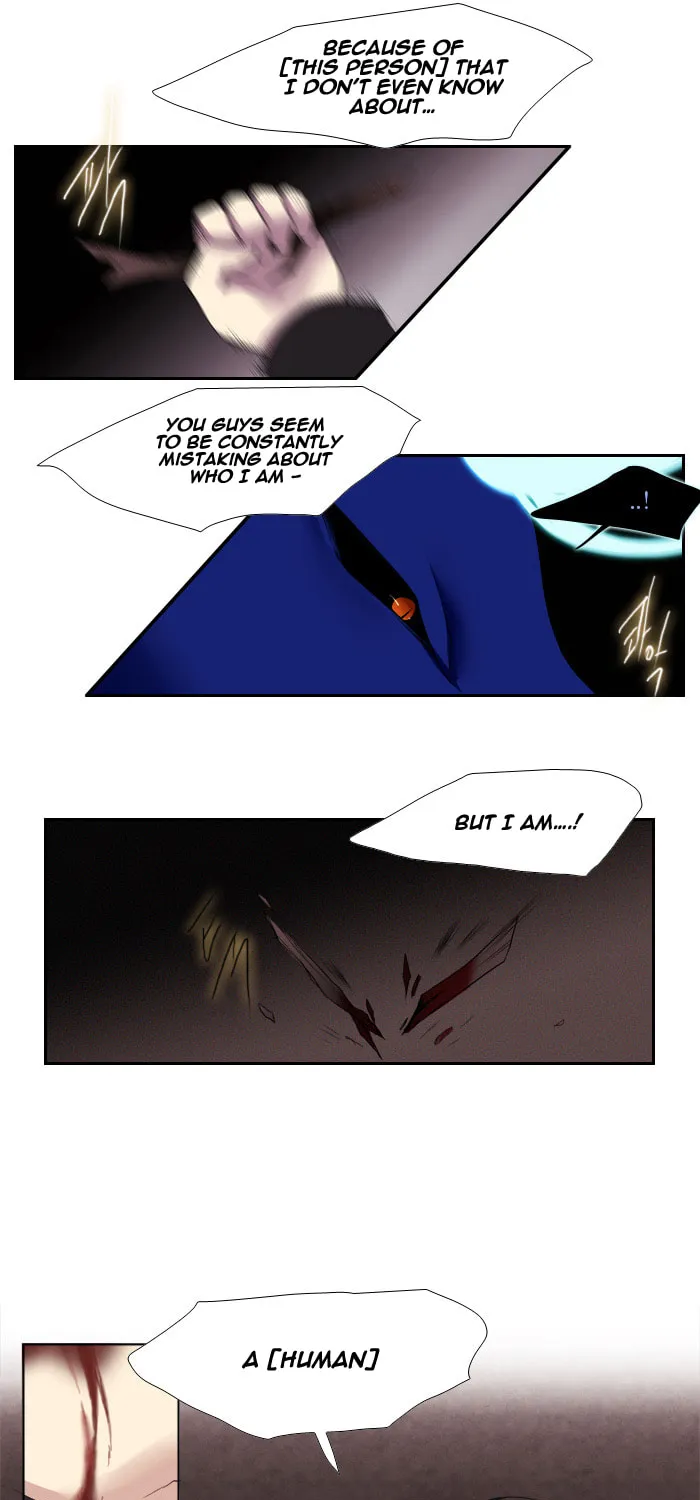Black Haze Chapter 112 page 38 - 