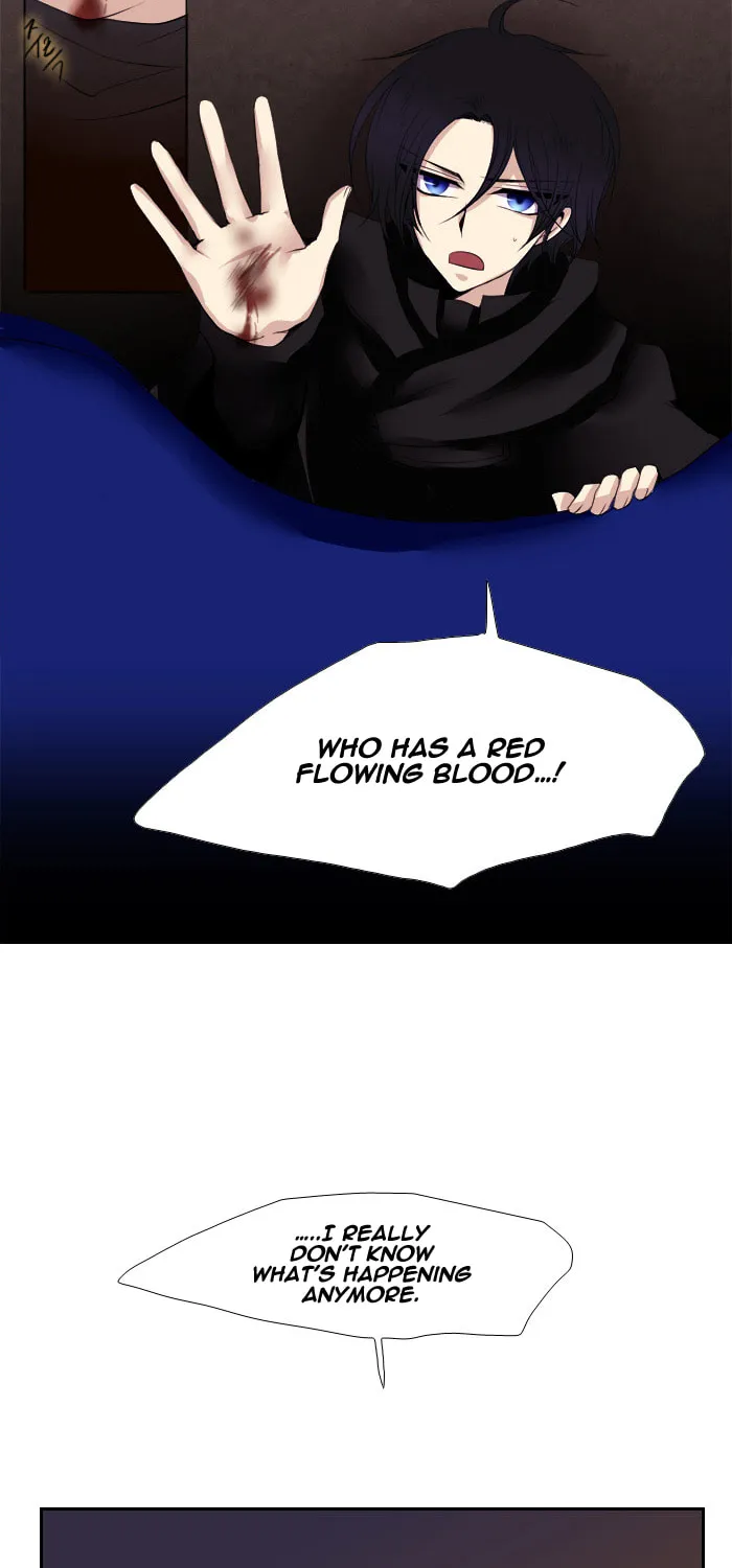Black Haze Chapter 112 page 39 - 