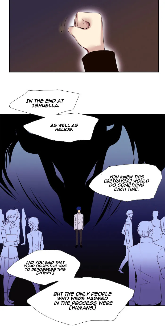 Black Haze Chapter 112 page 40 - 