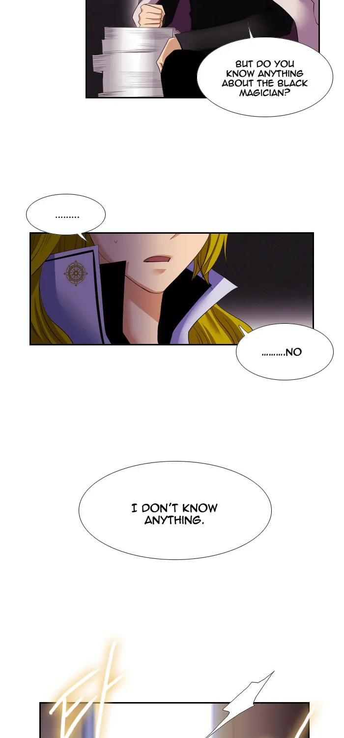 Black Haze Chapter 112 page 5 - 