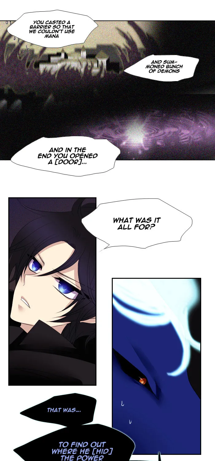 Black Haze Chapter 112 page 41 - 