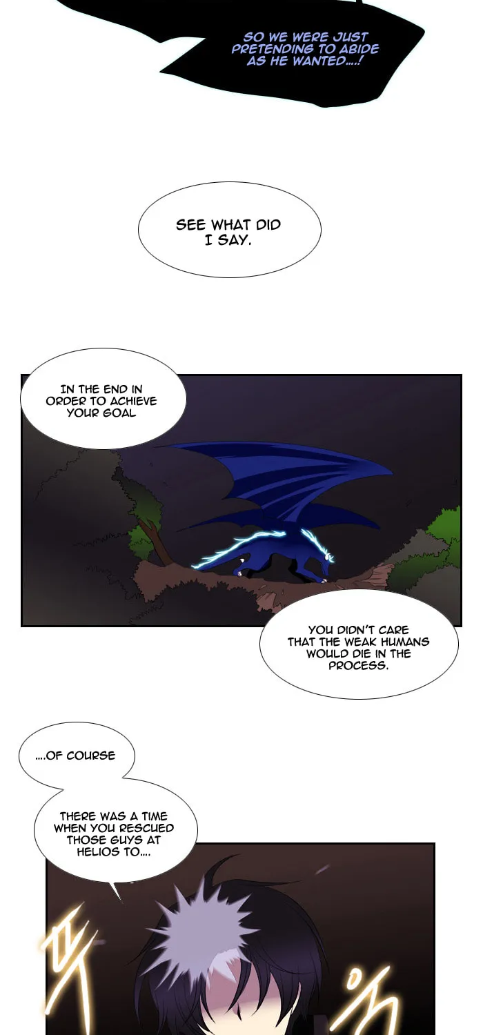 Black Haze Chapter 112 page 42 - 