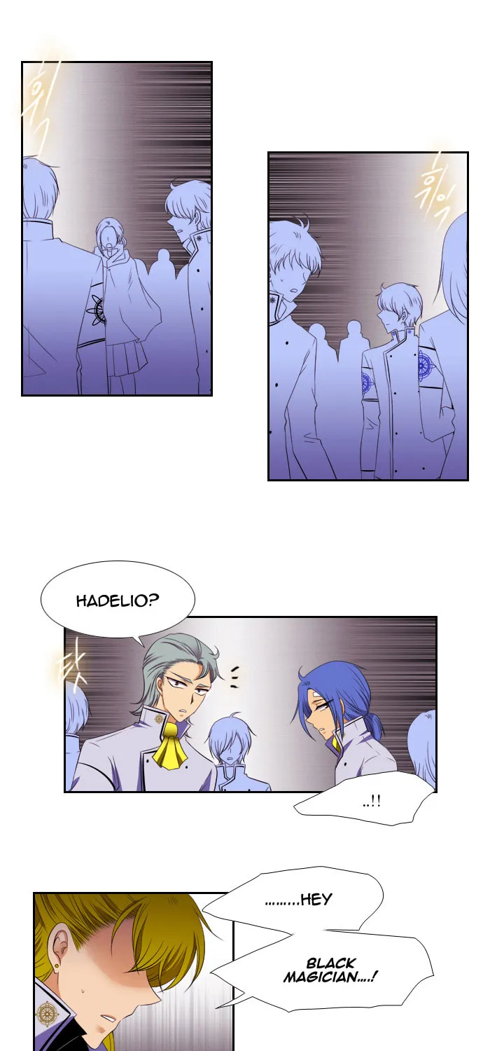 Black Haze Chapter 112 page 7 - 