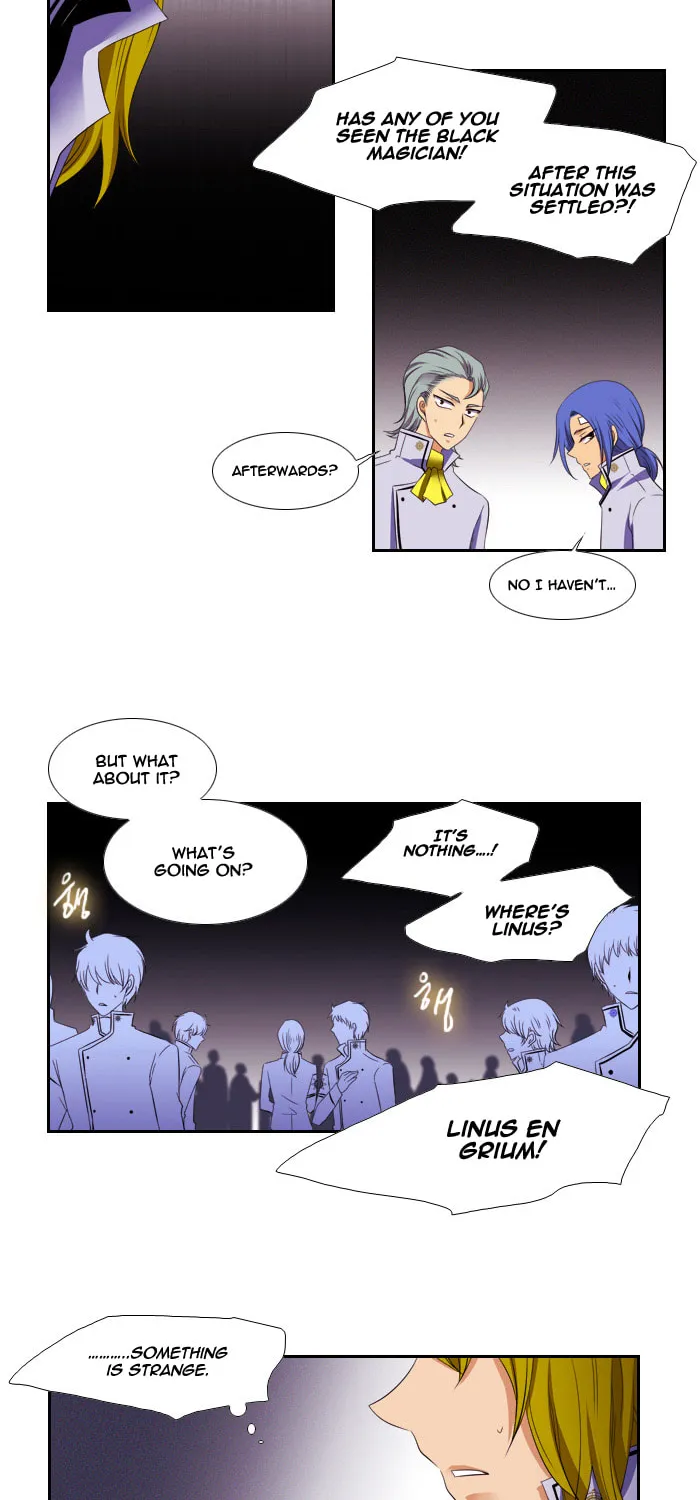 Black Haze Chapter 112 page 8 - 