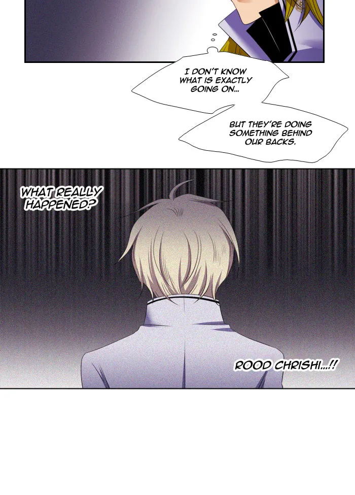 Black Haze Chapter 112 page 9 - 