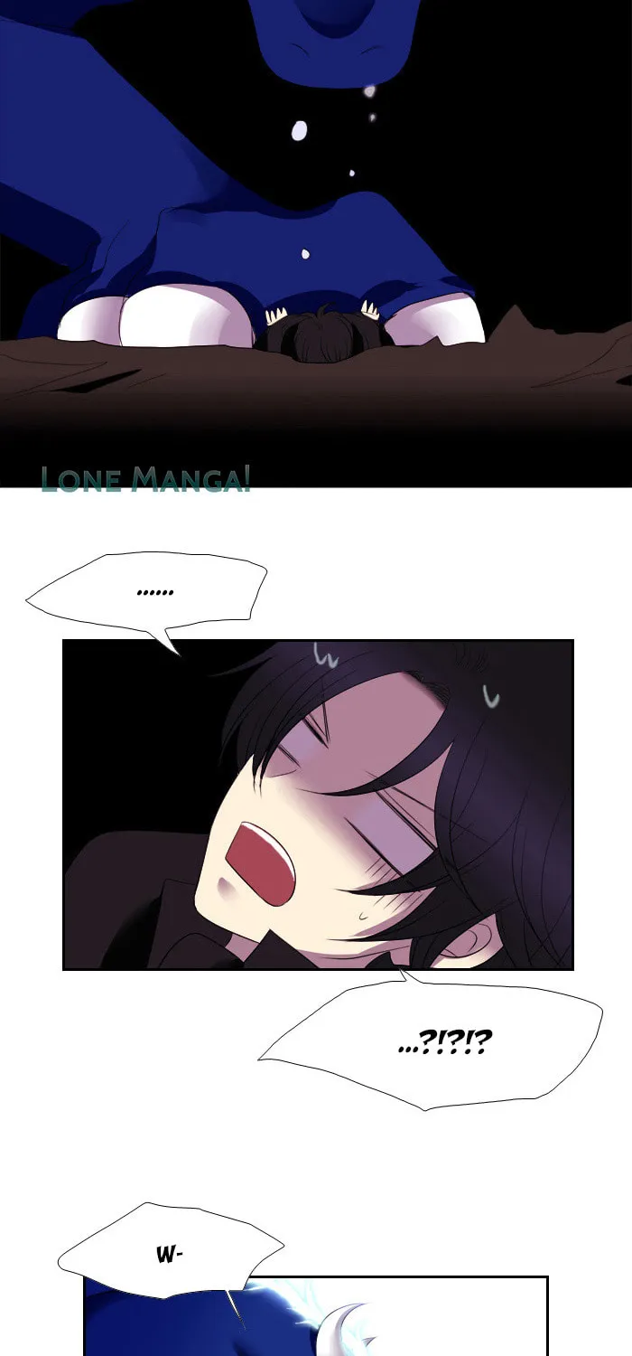 Black Haze Chapter 113 page 2 - 