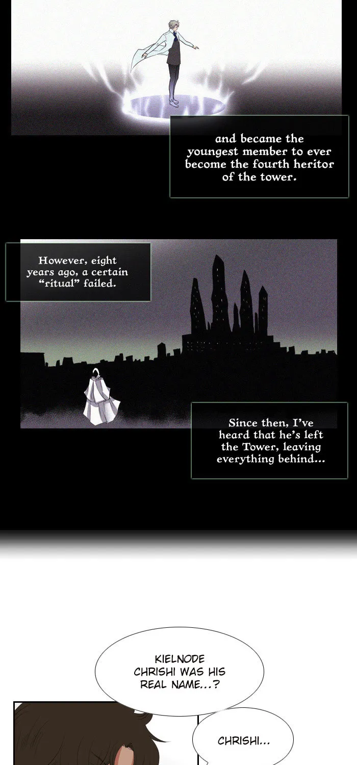 Black Haze Chapter 113 page 12 - 