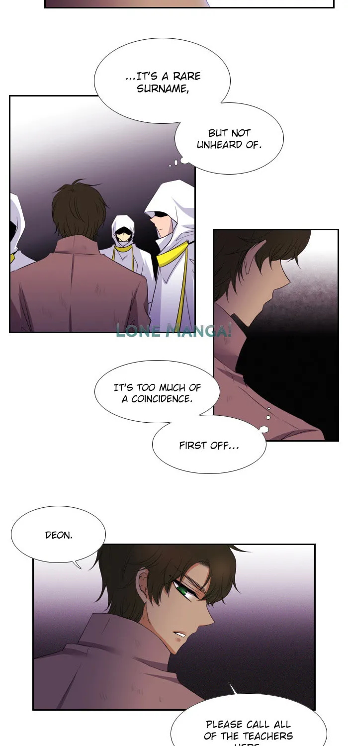 Black Haze Chapter 113 page 14 - 