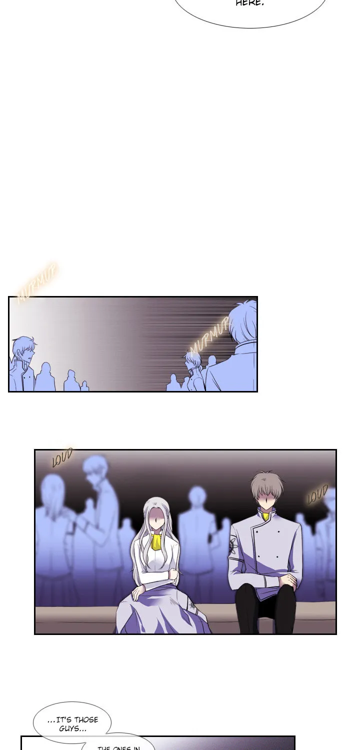 Black Haze Chapter 113 page 15 - 