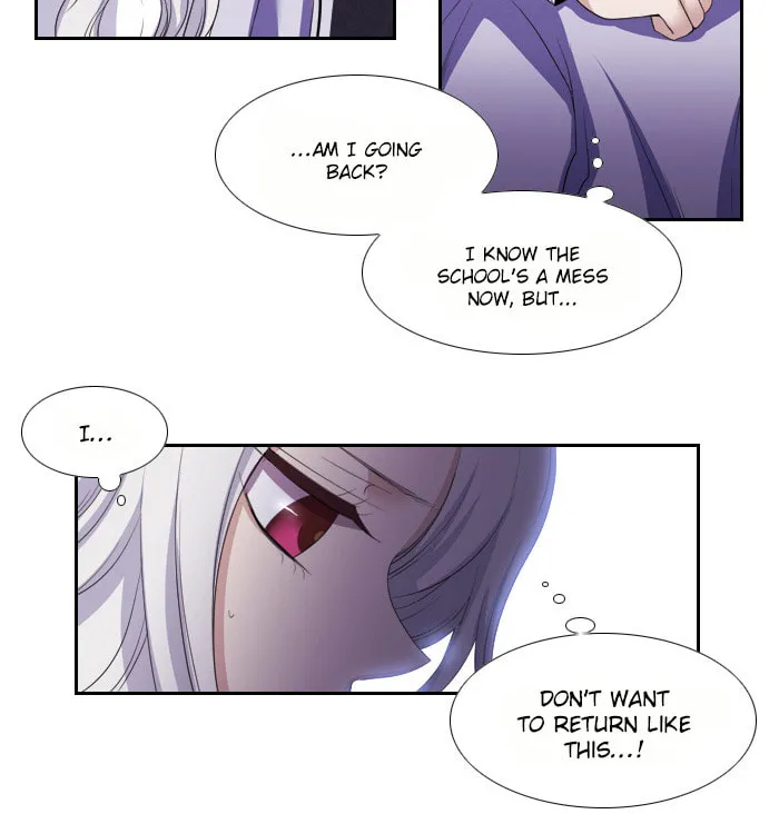 Black Haze Chapter 113 page 20 - 