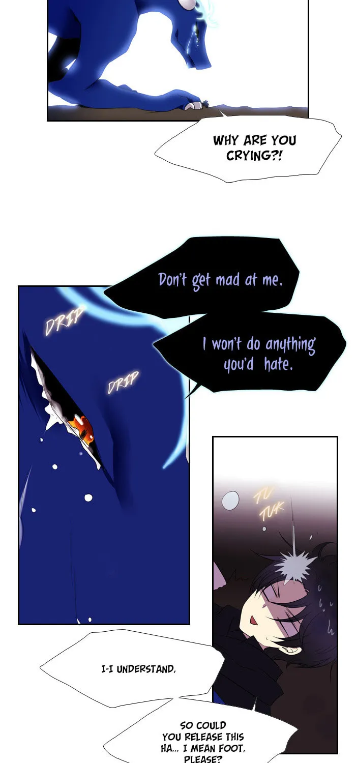 Black Haze Chapter 113 page 3 - 
