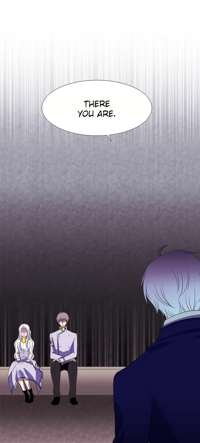 Black Haze Chapter 113 page 21 - 