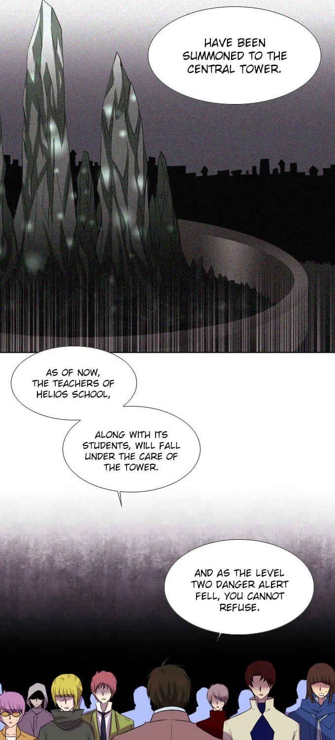 Black Haze Chapter 113 page 24 - 