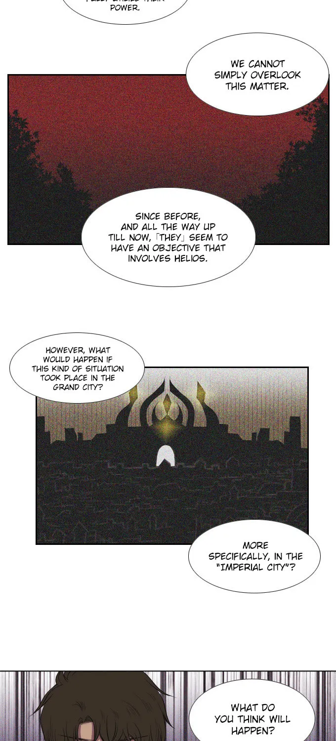 Black Haze Chapter 113 page 26 - 