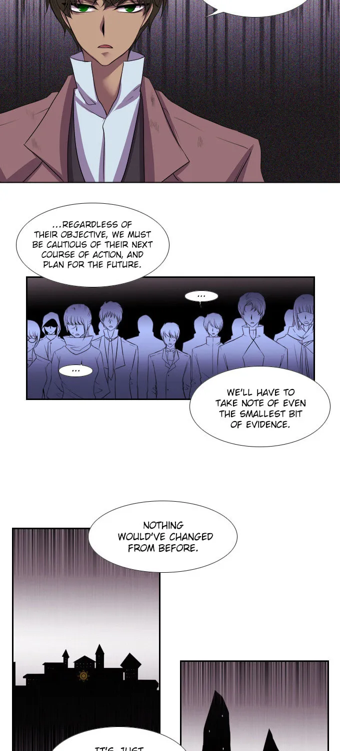 Black Haze Chapter 113 page 27 - 