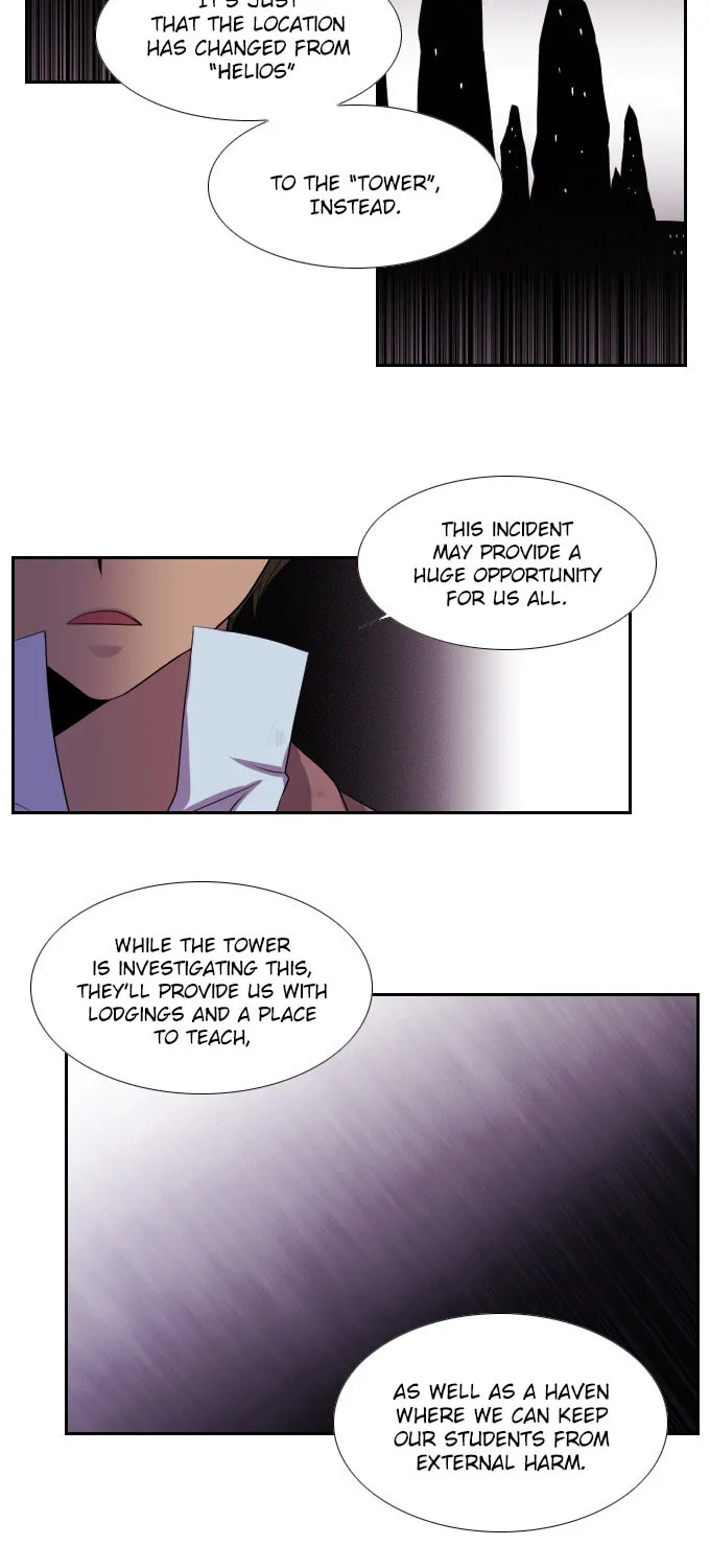 Black Haze Chapter 113 page 28 - 