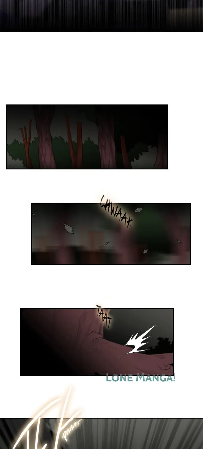 Black Haze Chapter 113 page 30 - 