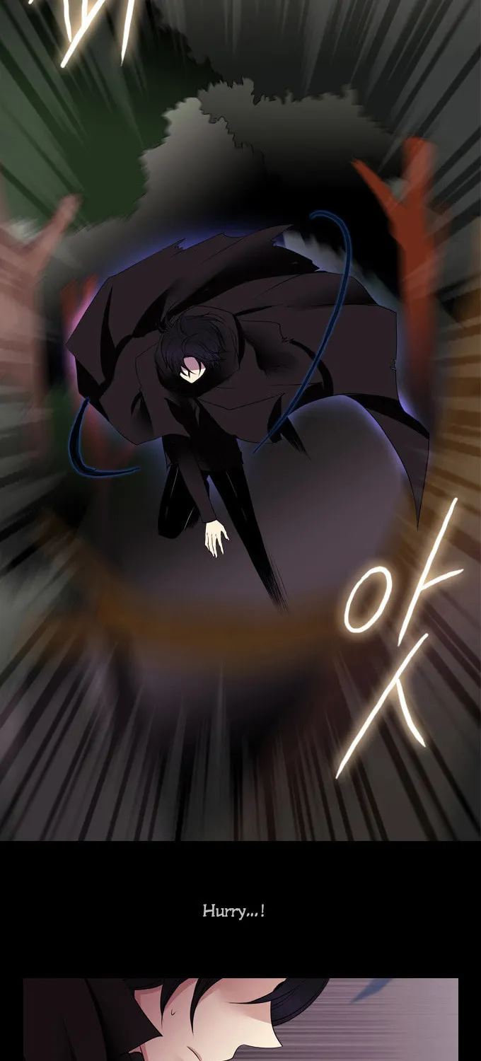 Black Haze Chapter 113 page 31 - 