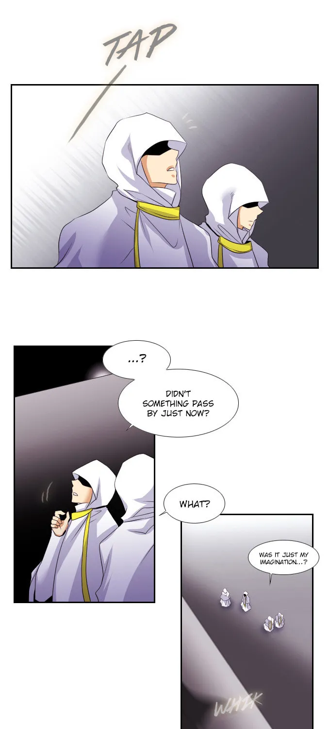 Black Haze Chapter 113 page 37 - 
