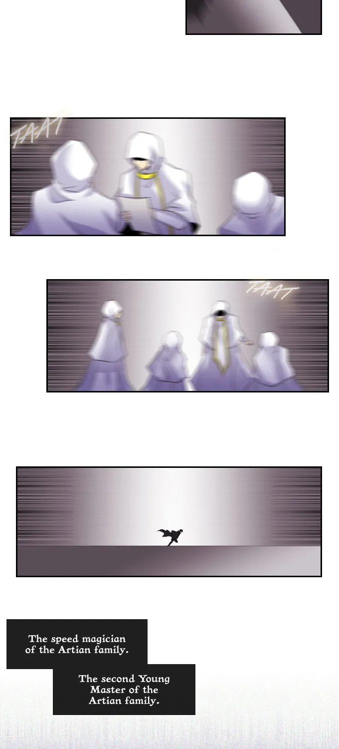 Black Haze Chapter 113 page 38 - 