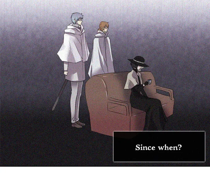 Black Haze Chapter 113 page 39 - 