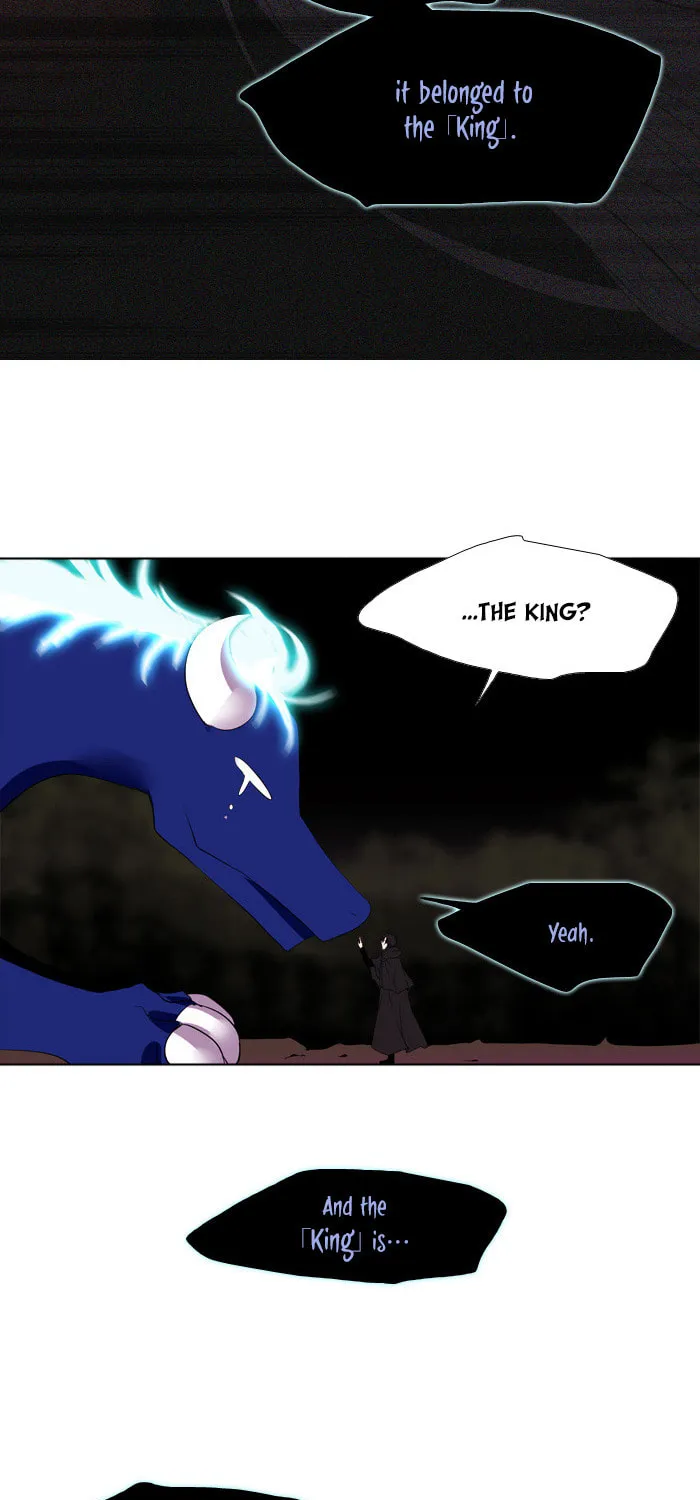 Black Haze Chapter 113 page 5 - 