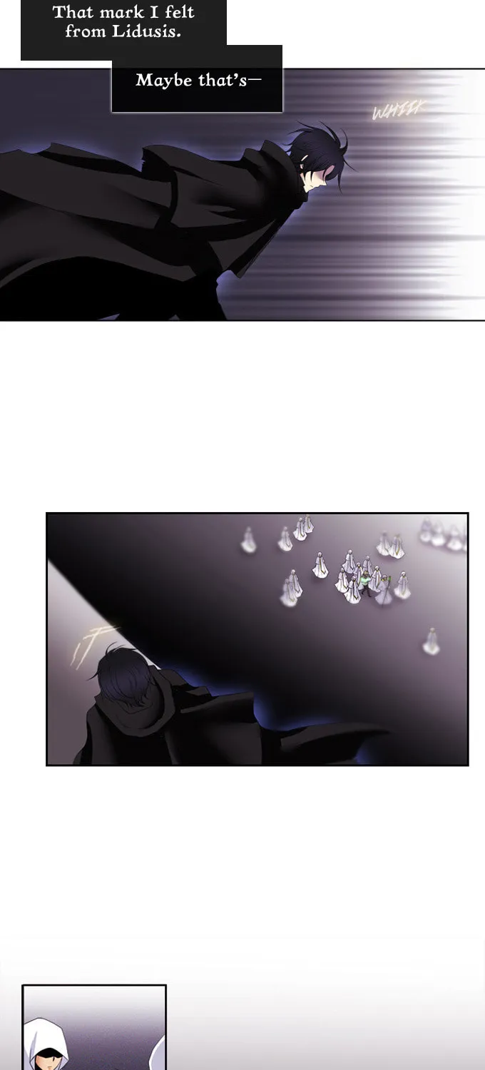 Black Haze Chapter 113 page 41 - 