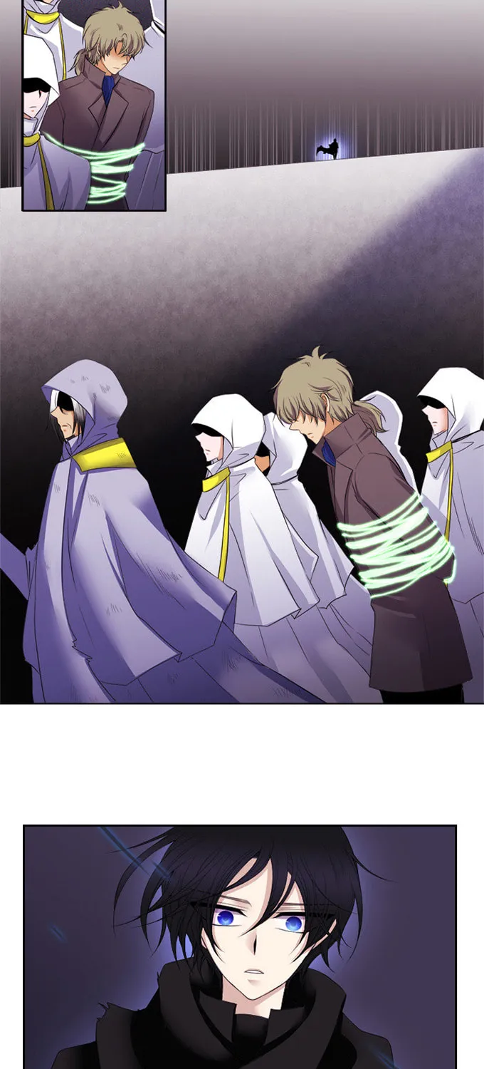 Black Haze Chapter 113 page 42 - 
