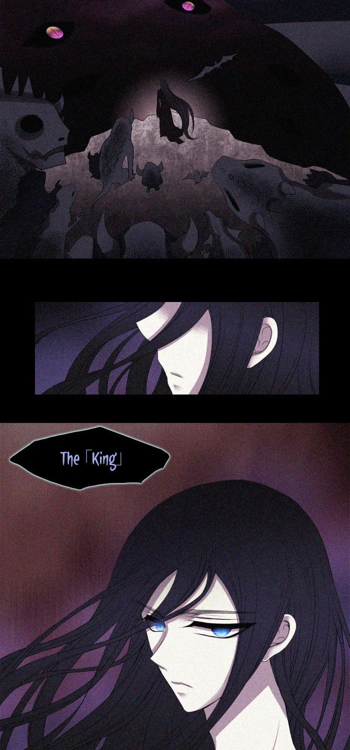 Black Haze Chapter 113 page 8 - 