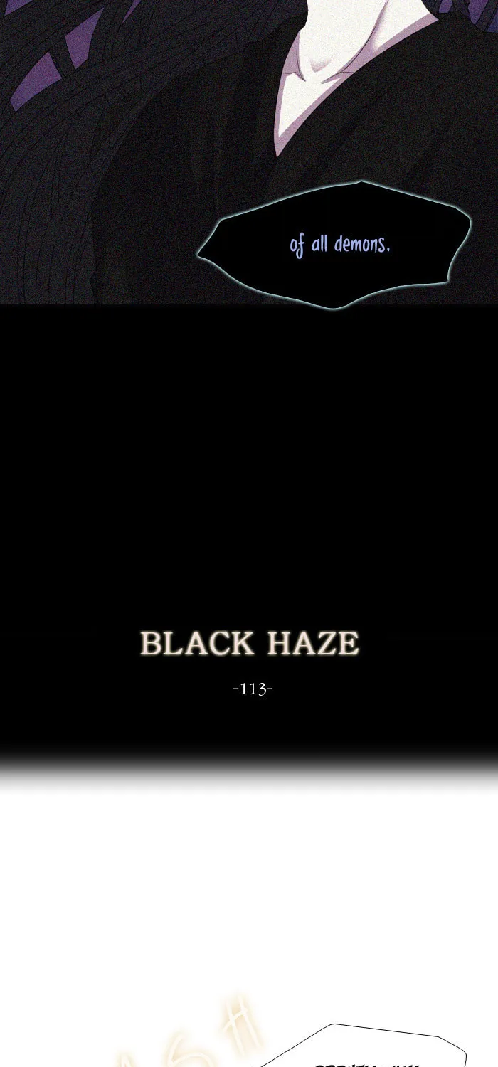 Black Haze Chapter 113 page 9 - 