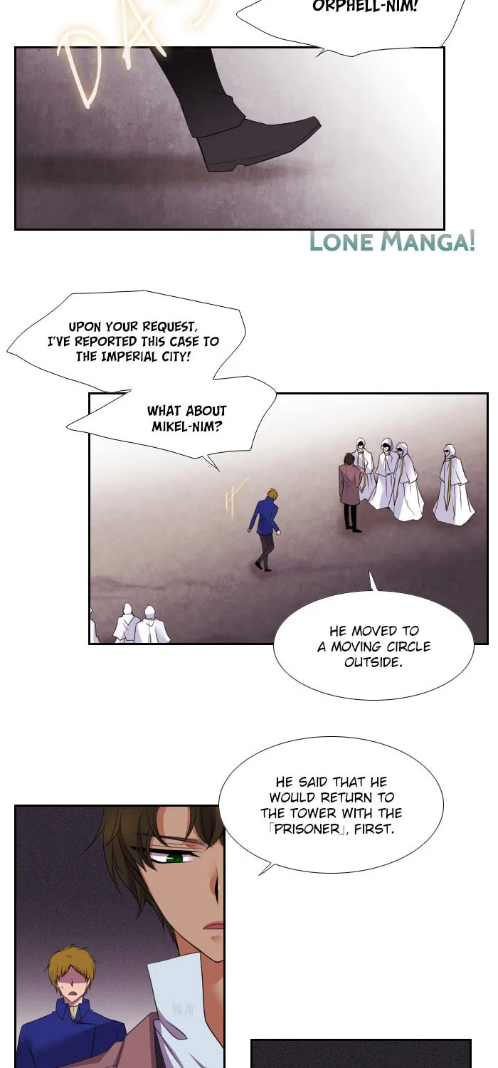 Black Haze Chapter 113 page 10 - 