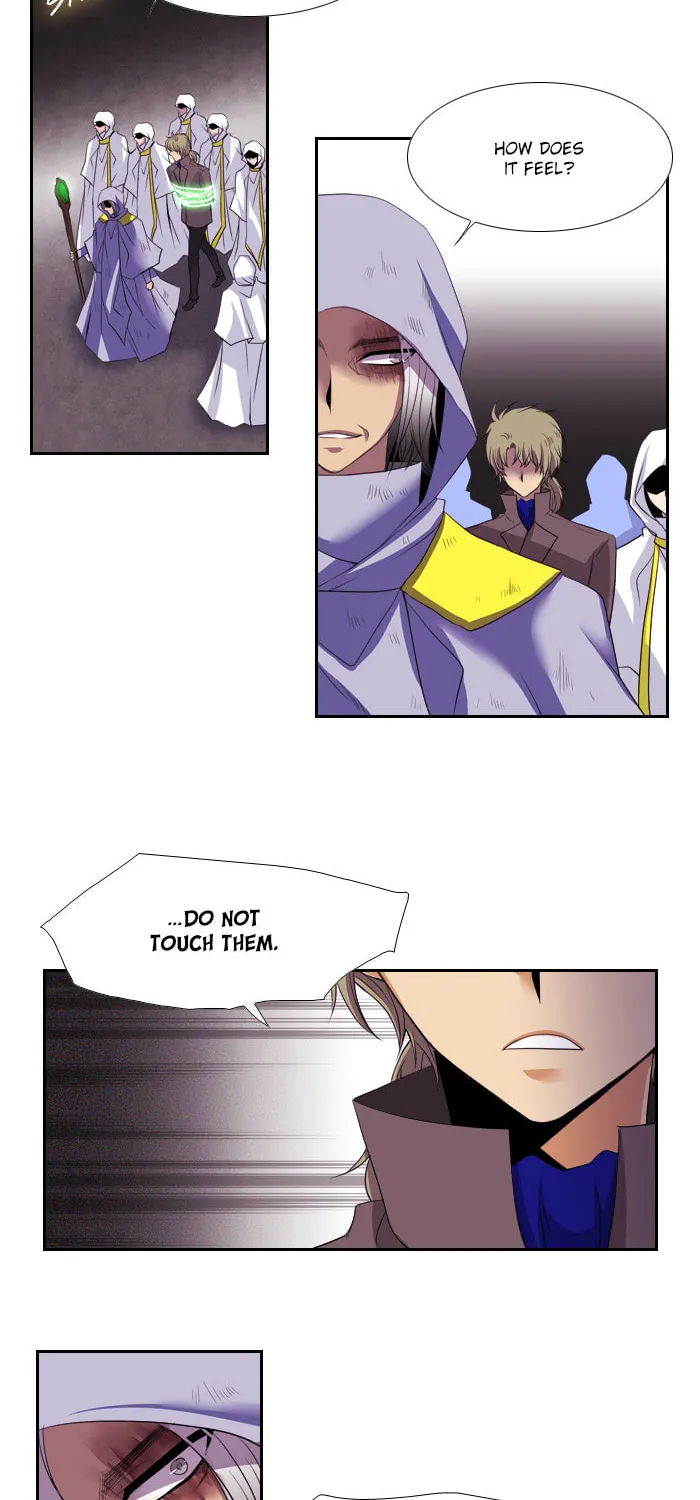 Black Haze Chapter 114 page 11 - 