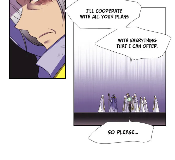 Black Haze Chapter 114 page 12 - 