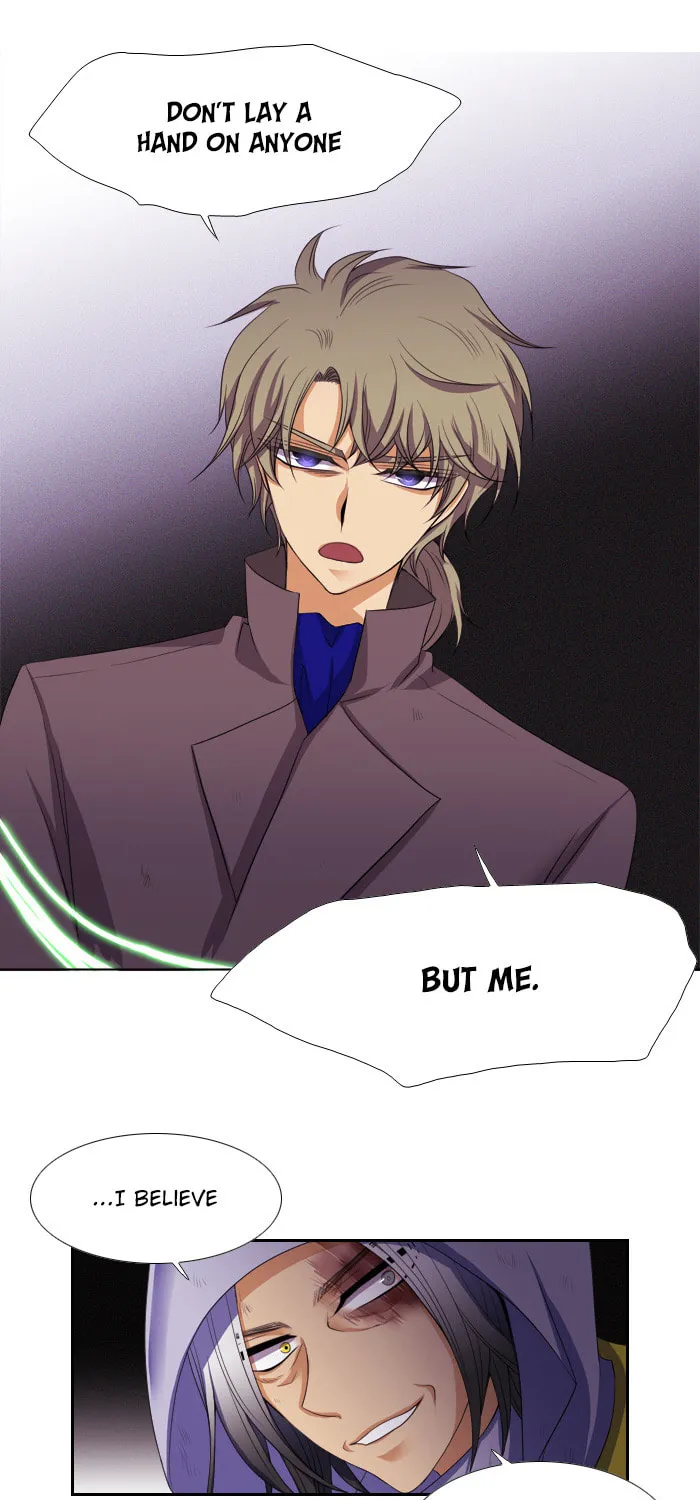 Black Haze Chapter 114 page 13 - 