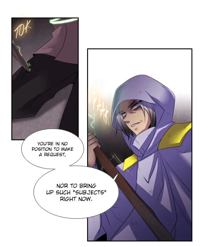 Black Haze Chapter 114 page 15 - 