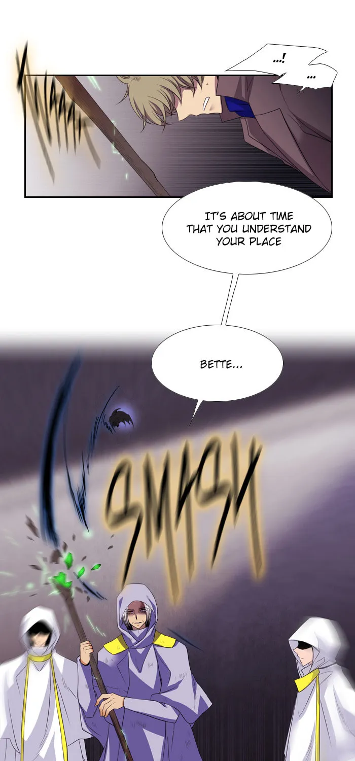 Black Haze Chapter 114 page 16 - 