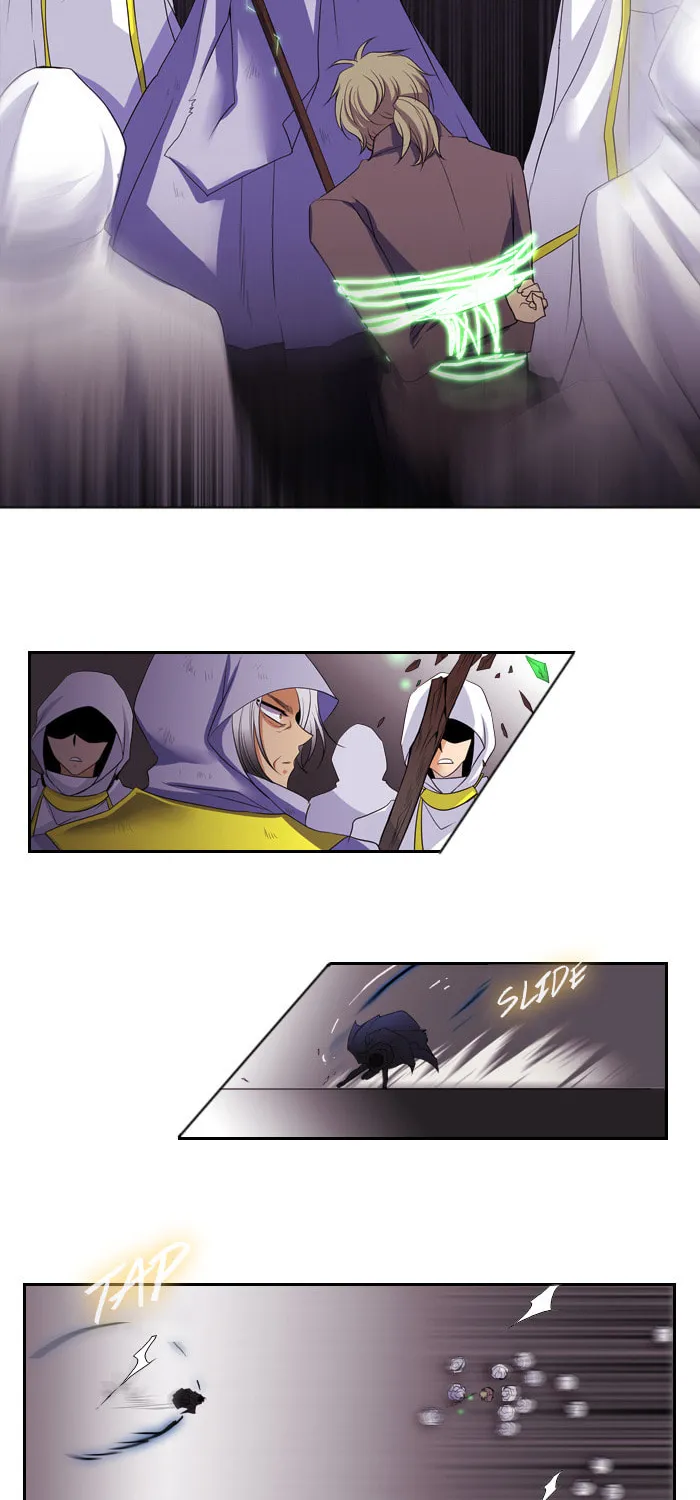 Black Haze Chapter 114 page 17 - 