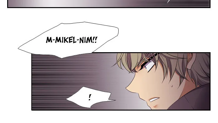 Black Haze Chapter 114 page 18 - 