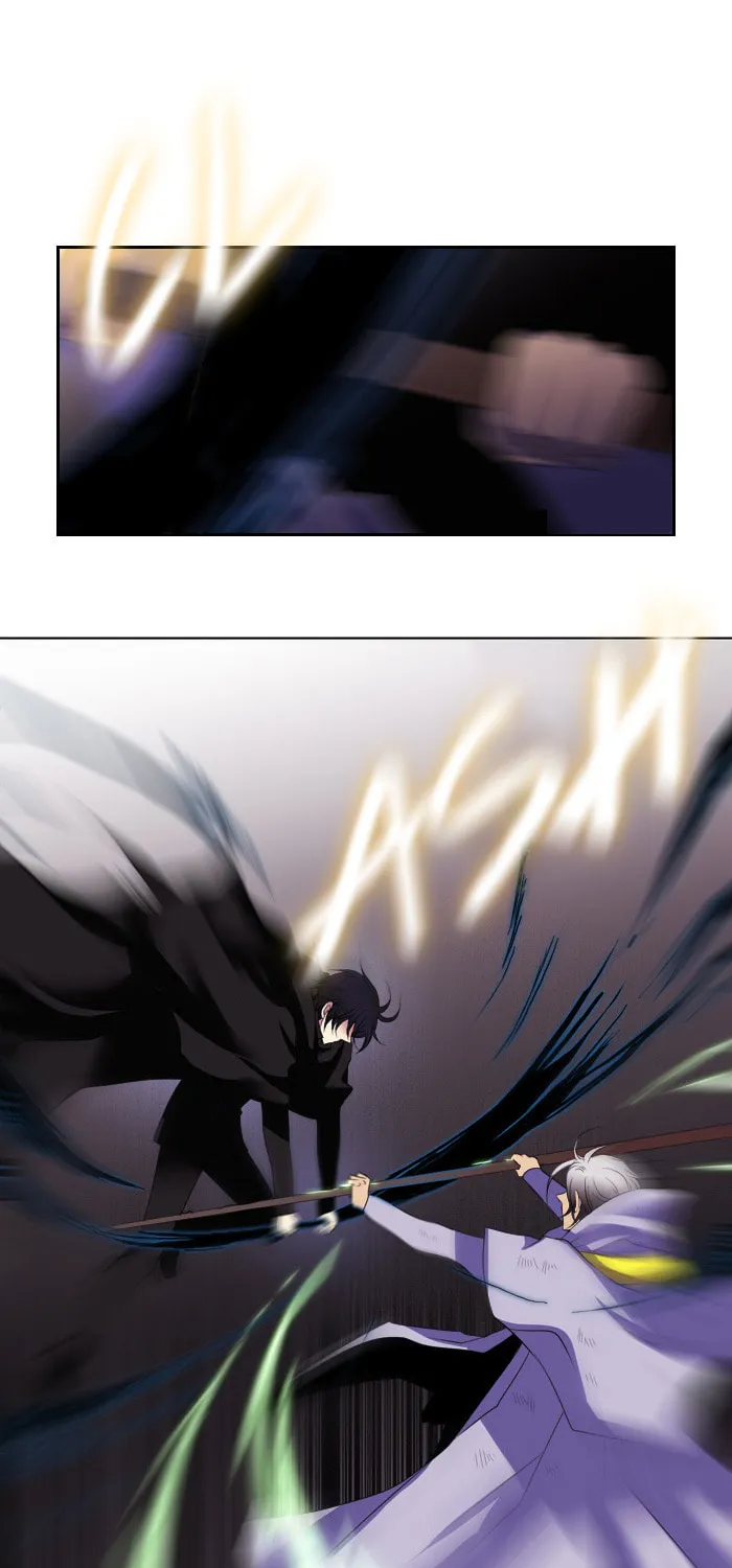 Black Haze Chapter 114 page 19 - 
