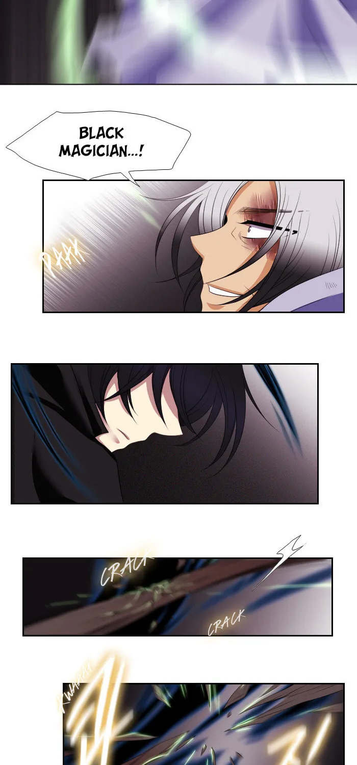 Black Haze Chapter 114 page 20 - 