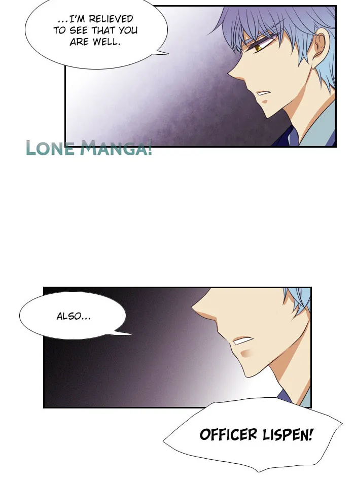 Black Haze Chapter 114 page 3 - 