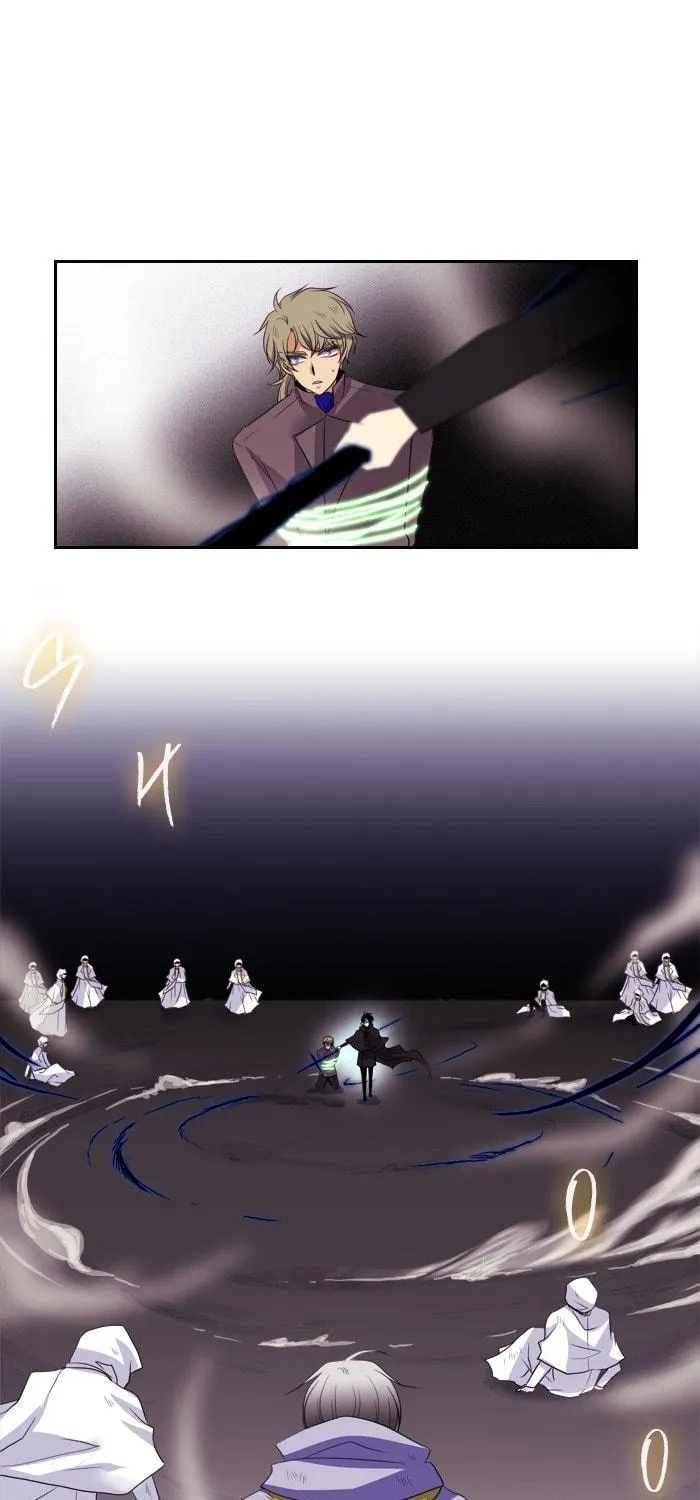 Black Haze Chapter 114 page 22 - 