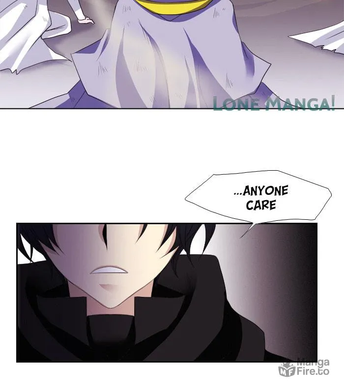 Black Haze Chapter 114 page 23 - 