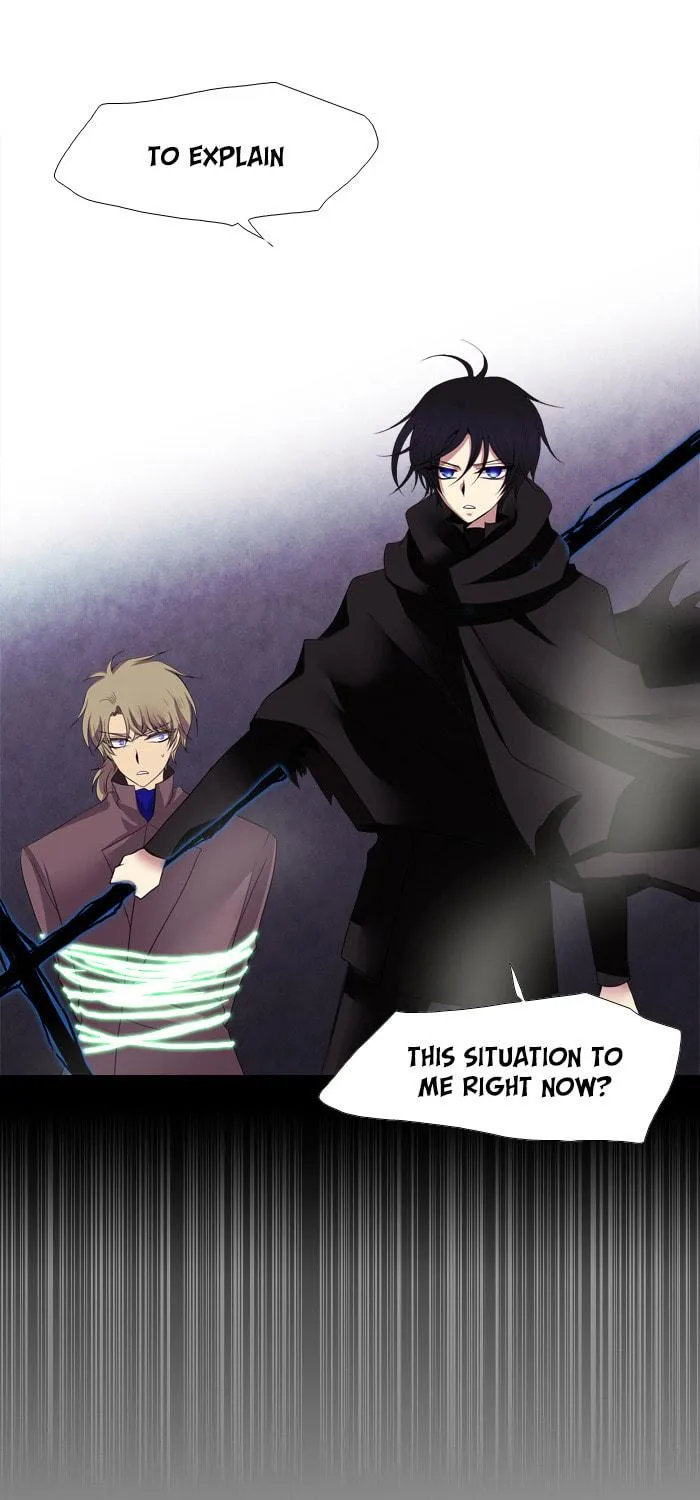 Black Haze Chapter 114 page 24 - 