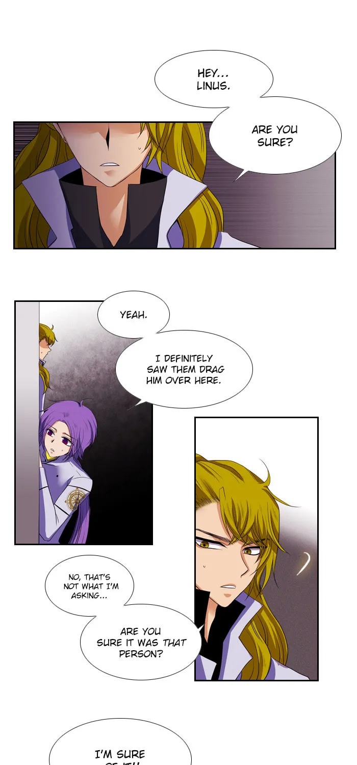 Black Haze Chapter 114 page 26 - 