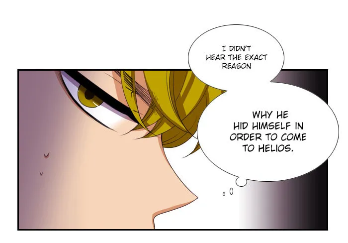 Black Haze Chapter 114 page 28 - 
