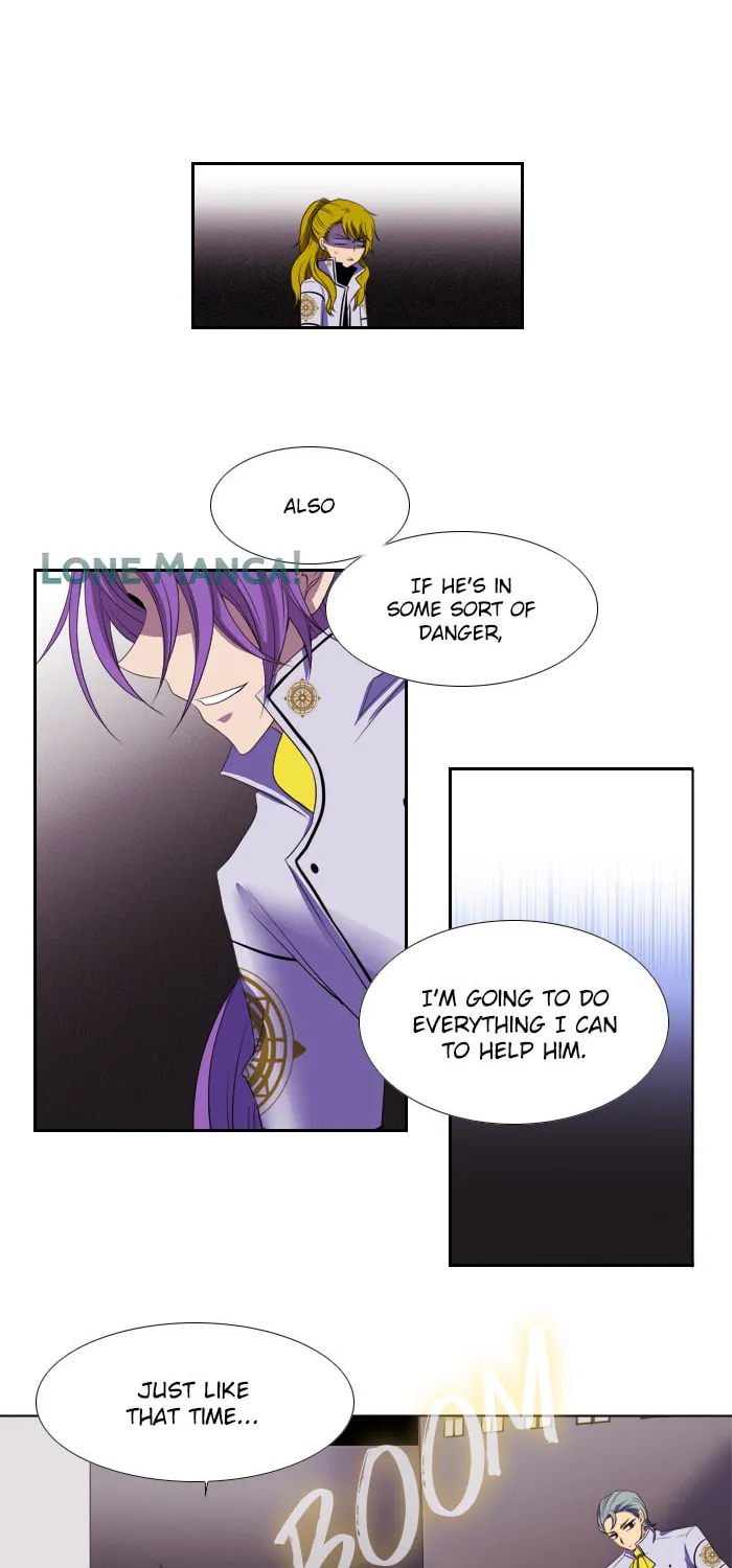 Black Haze Chapter 114 page 30 - 