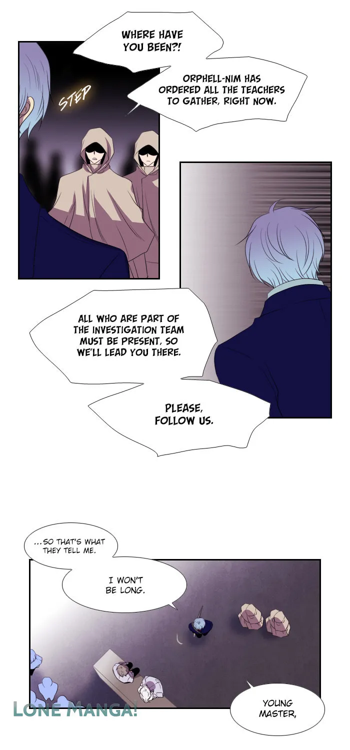 Black Haze Chapter 114 page 4 - 
